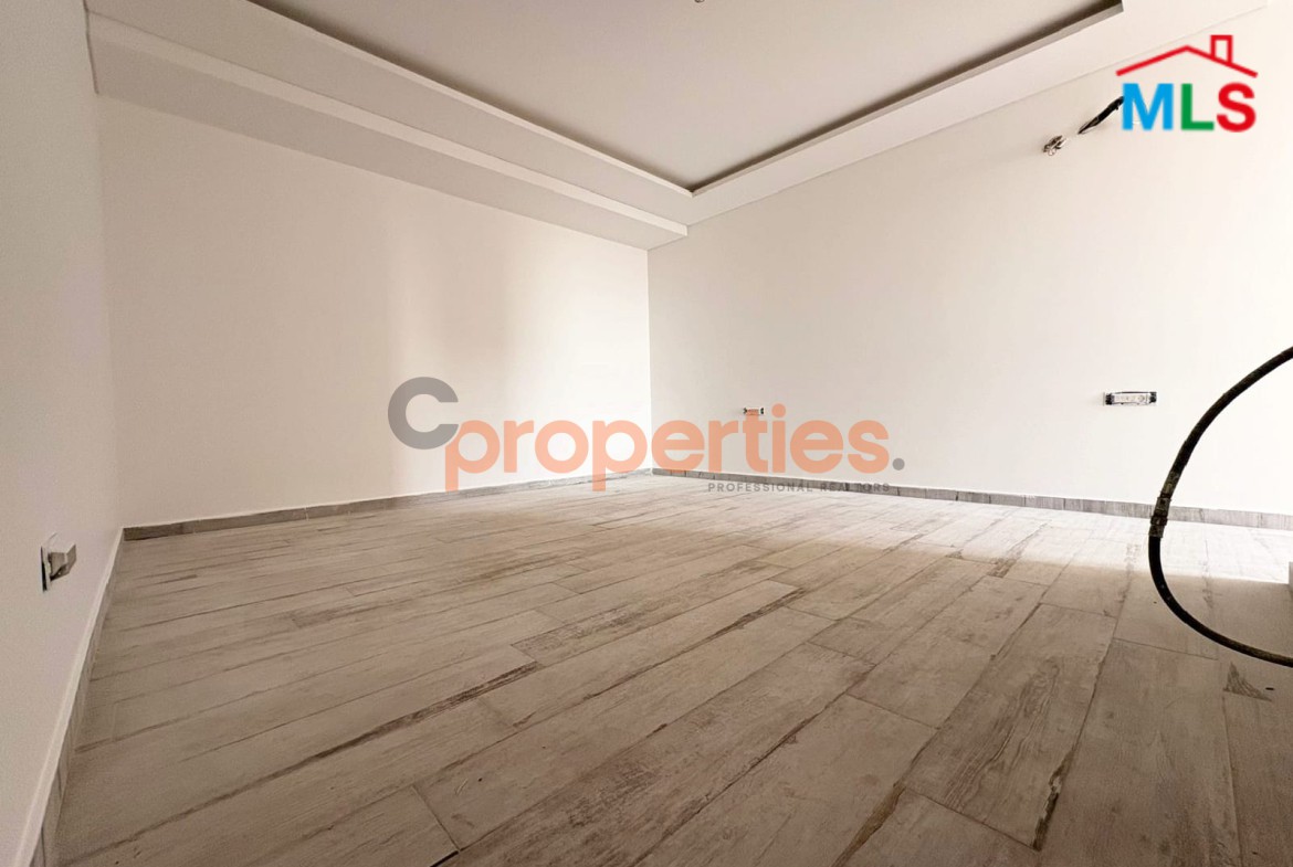 Duplex For Rent In Louaize - CPFY142