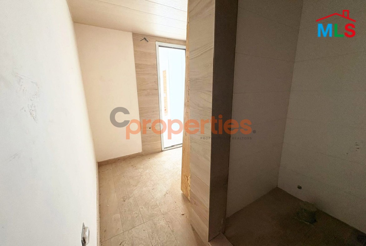 Duplex For Rent In Louaize - CPFY142