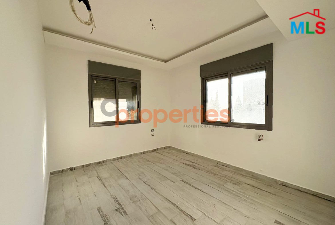 Duplex For Rent In Louaize - CPFY142