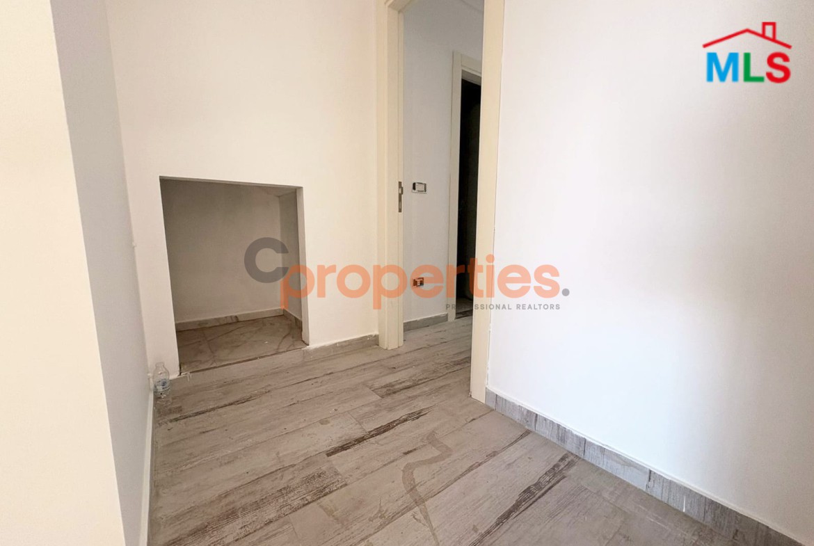 Duplex For Rent In Louaize - CPFY142