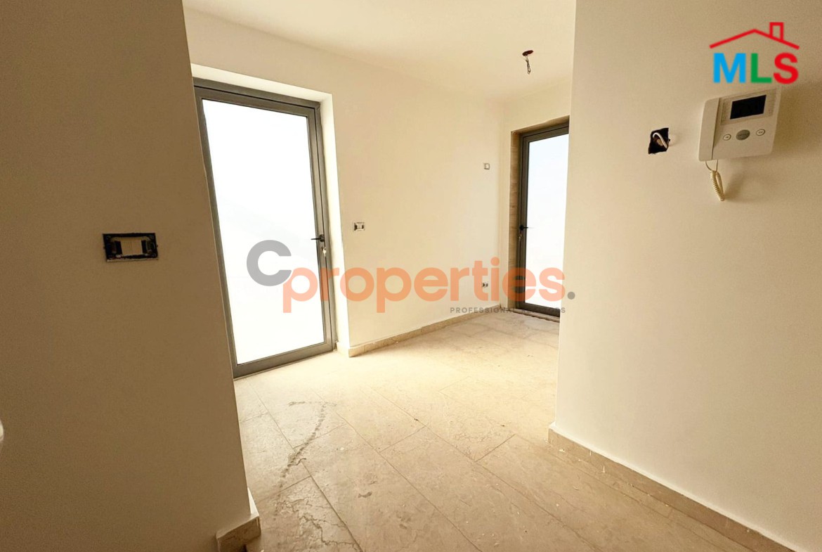 Duplex For Rent In Louaize - CPFY142