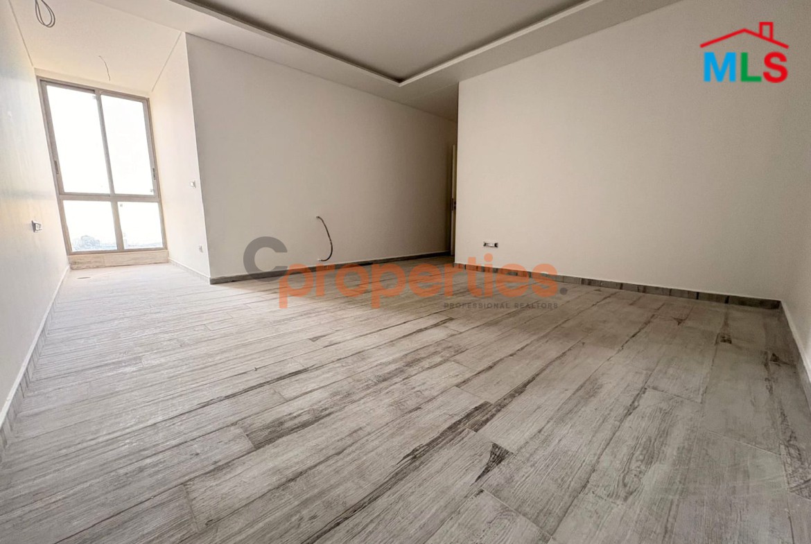 Duplex For Rent In Louaize - CPFY142