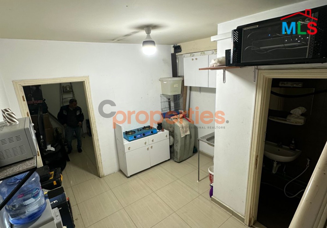 Shop for rent in Ghazir Highway CPKMT40