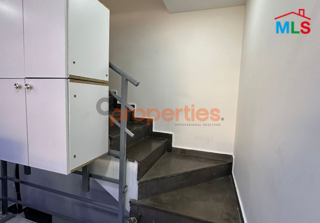 Shop for rent in Ghazir Highway CPKMT40