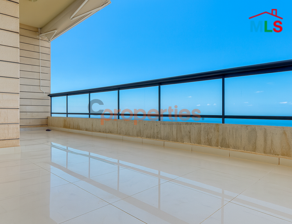 APARTMENT FOR RENT IN SAHEL ALMA - CPKAB119