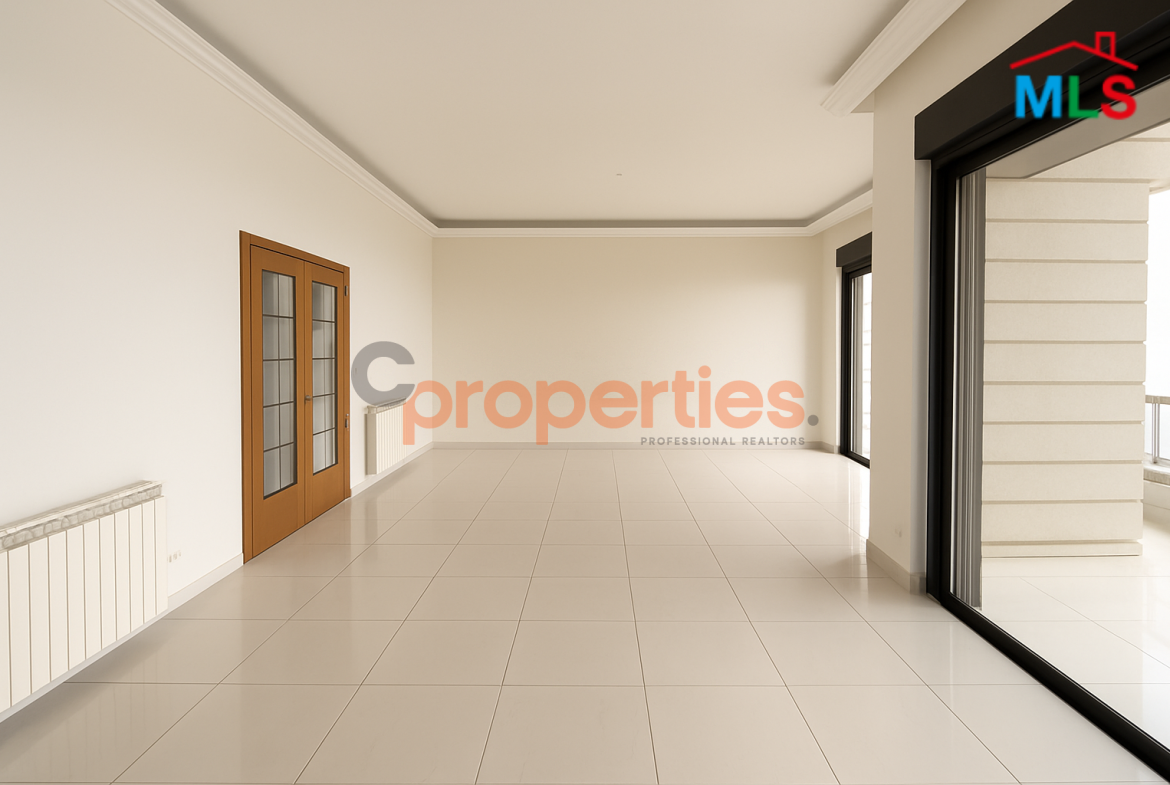 APARTMENT FOR RENT IN SAHEL ALMA - CPKAB119