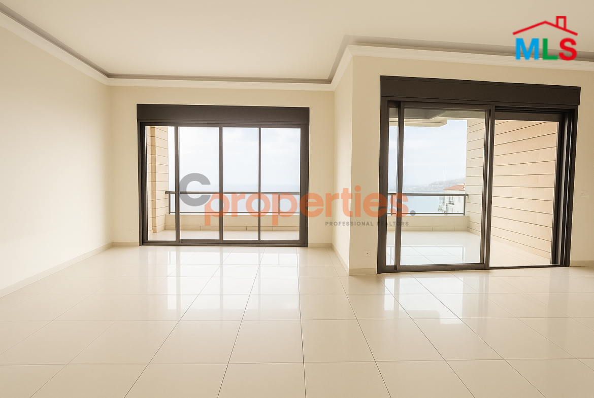 APARTMENT FOR RENT IN SAHEL ALMA - CPKAB119