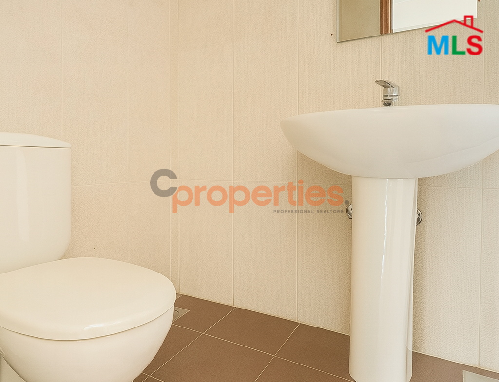 APARTMENT FOR RENT IN SAHEL ALMA - CPKAB119