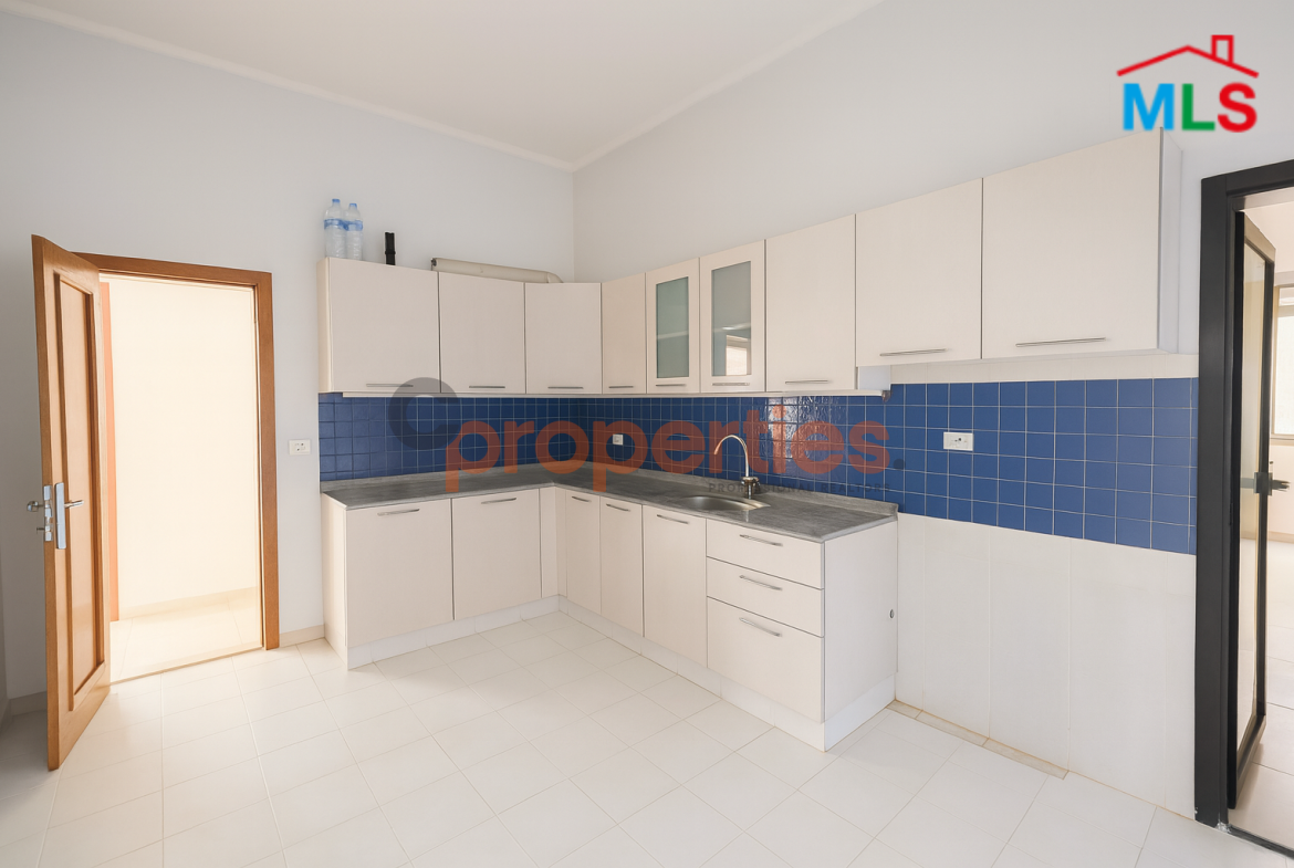 APARTMENT FOR RENT IN SAHEL ALMA - CPKAB119