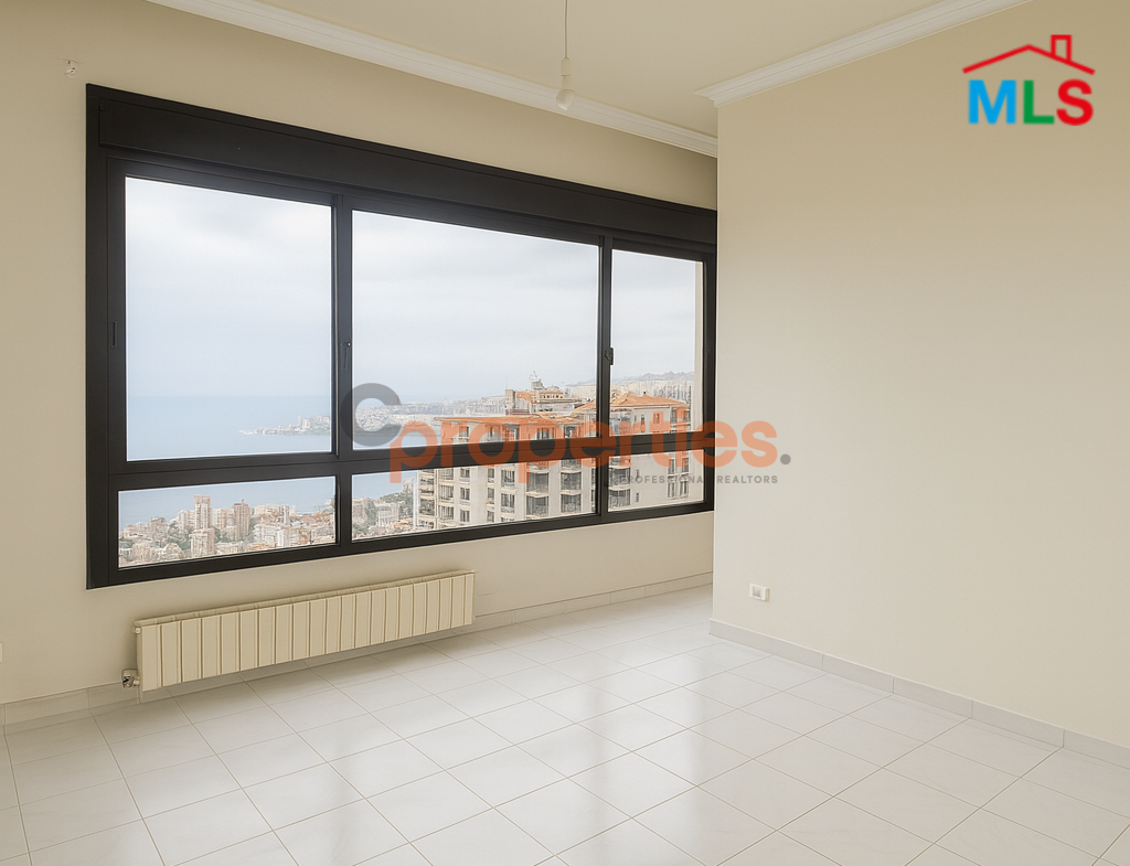 APARTMENT FOR RENT IN SAHEL ALMA - CPKAB119