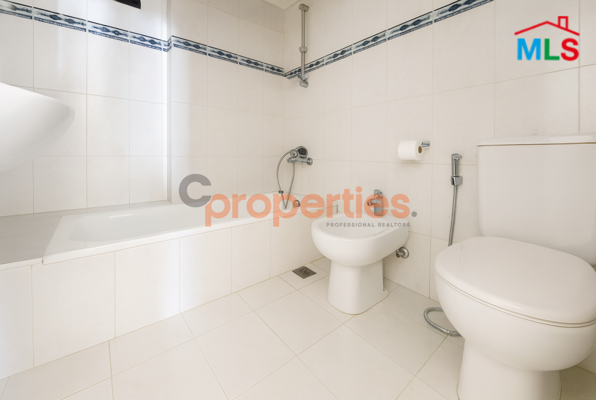 APARTMENT FOR RENT IN SAHEL ALMA - CPKAB119