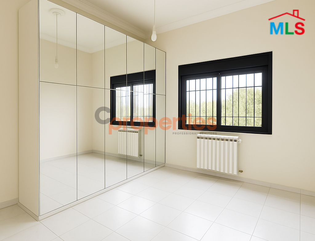 APARTMENT FOR RENT IN SAHEL ALMA - CPKAB119