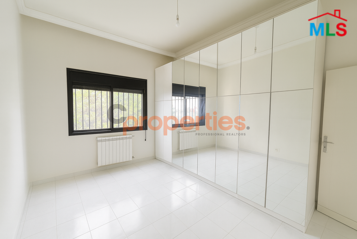 APARTMENT FOR RENT IN SAHEL ALMA - CPKAB119