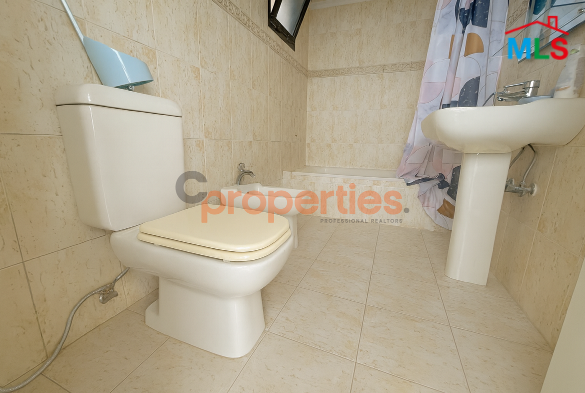 APARTMENT FOR RENT IN SAHEL ALMA - CPKAB119