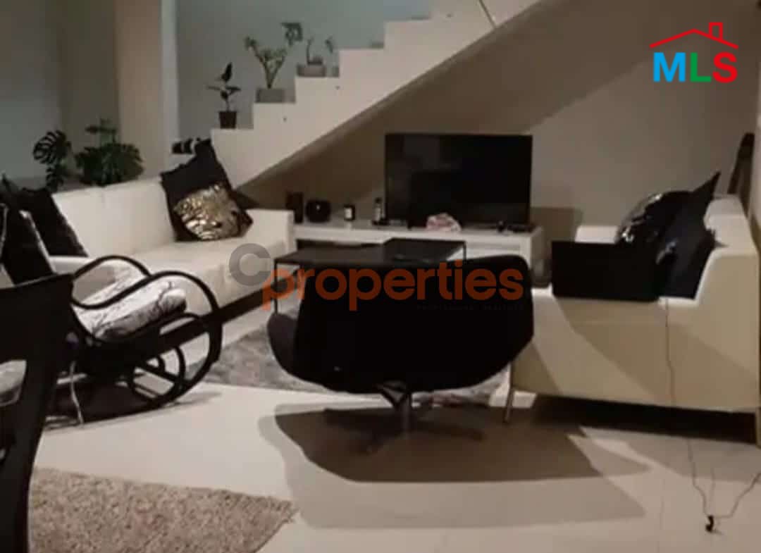Apartment For Rent In Kleiat - CPKRH43