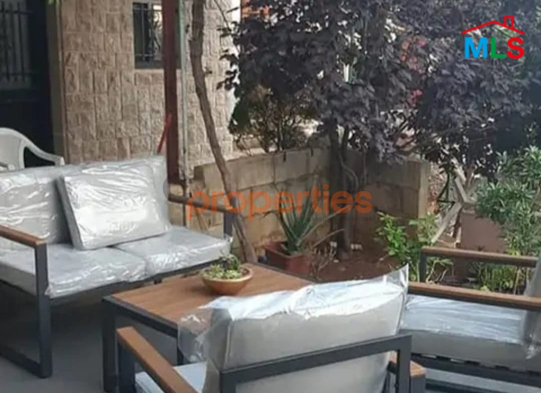 Apartment For Rent In Kleiat - CPKRH43