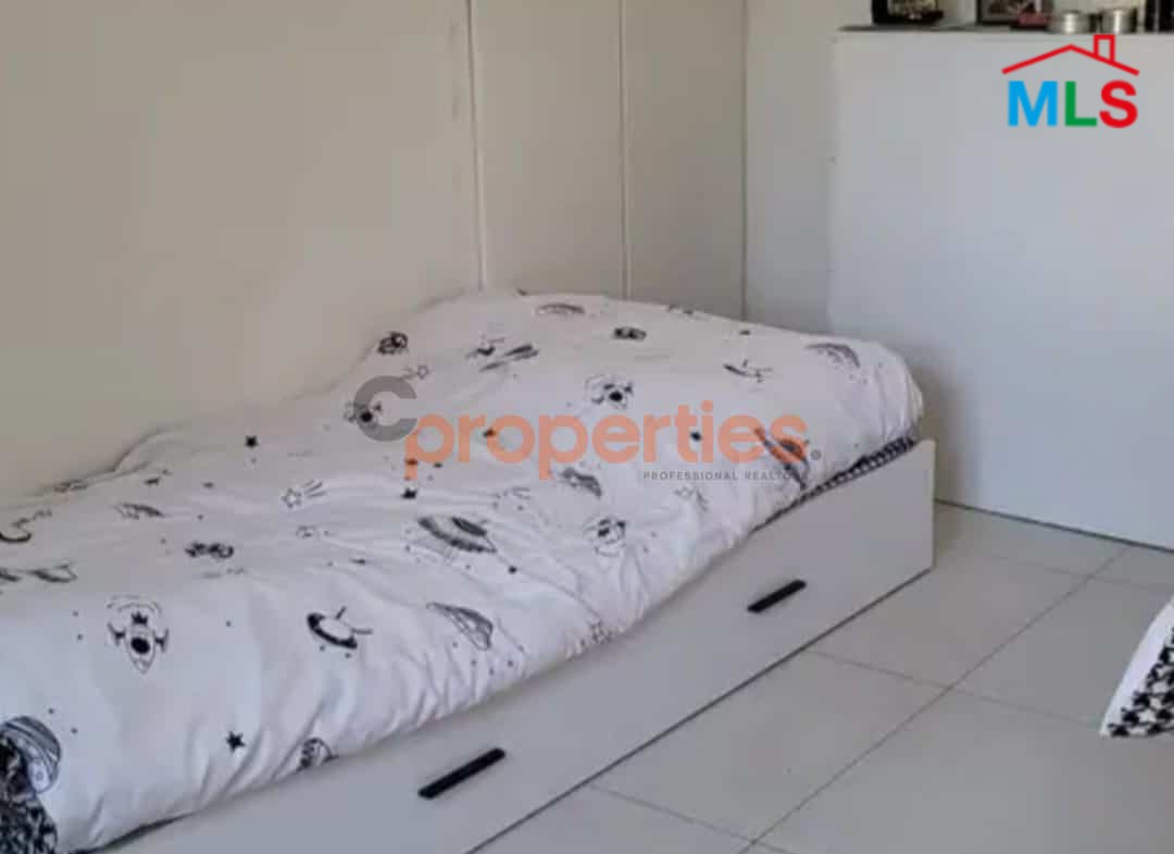 Apartment For Rent In Kleiat - CPKRH43