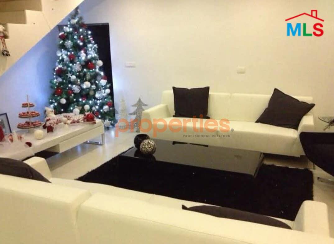 Apartment For Rent In Kleiat - CPKRH43