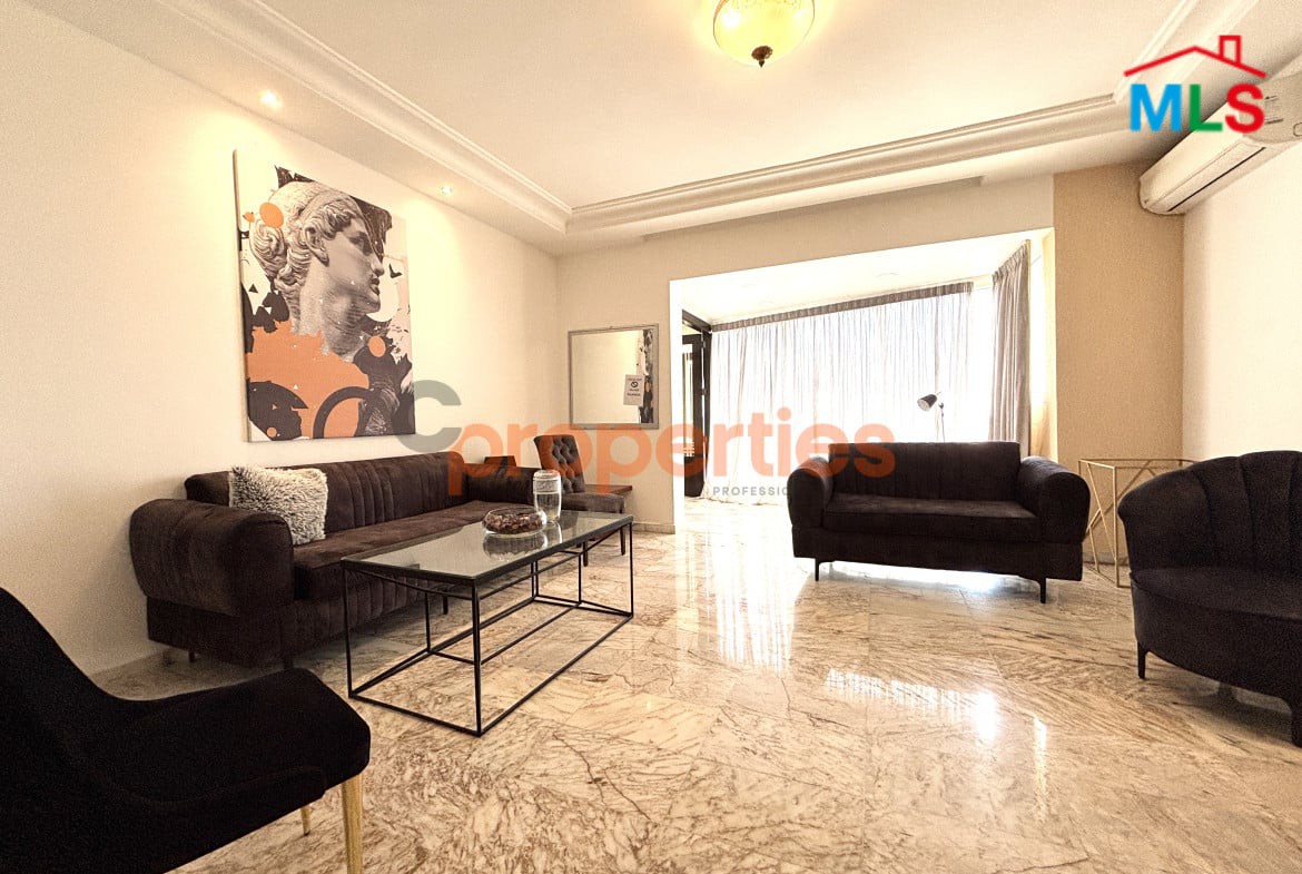 Apartment for rent in Verdun - CPJRK165