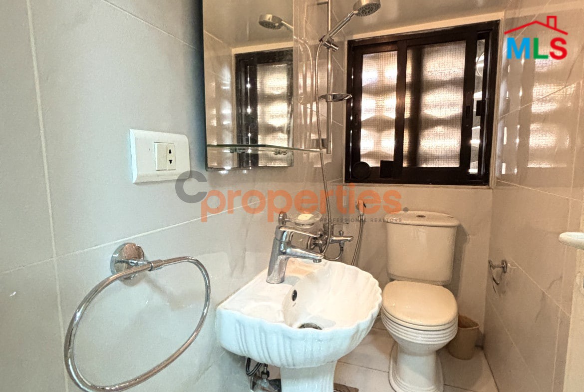 Apartment for rent in Verdun - CPJRK165