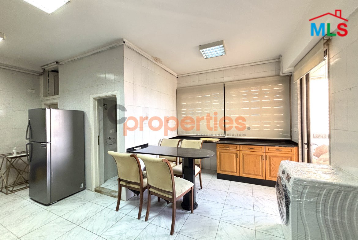 Apartment for rent in Verdun - CPJRK165