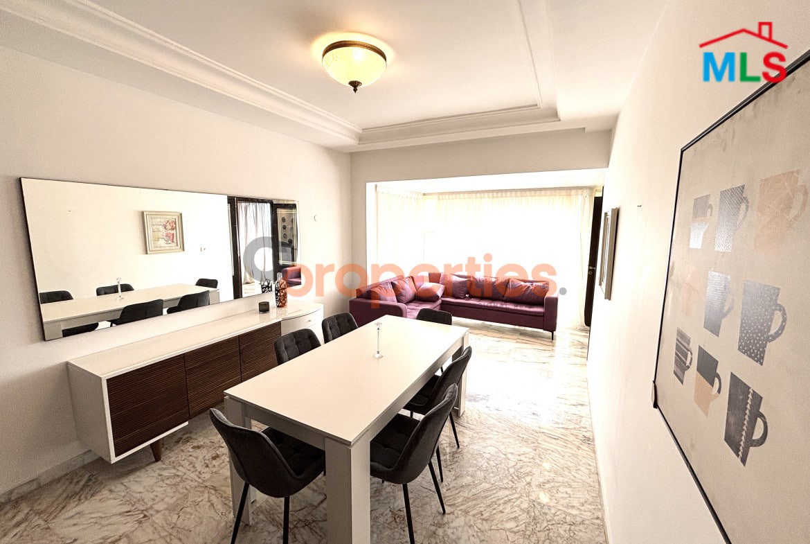 Apartment for rent in Verdun - CPJRK165