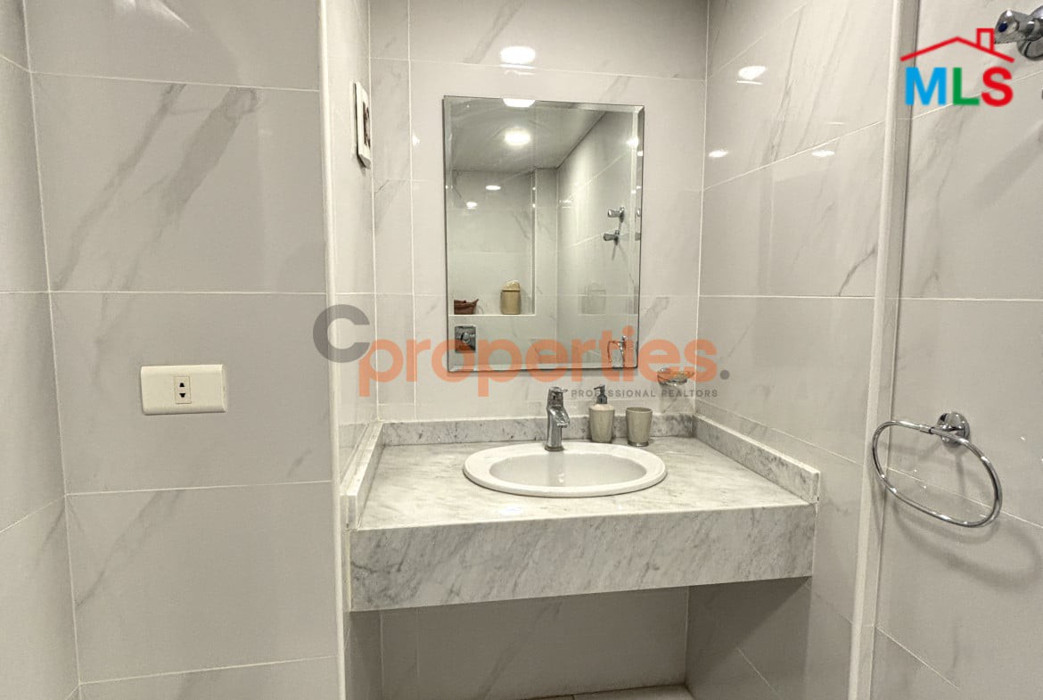 Apartment for rent in Verdun - CPJRK165