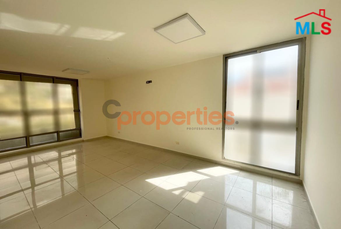 Office For Rent in Kfarhbab - CPKMT91