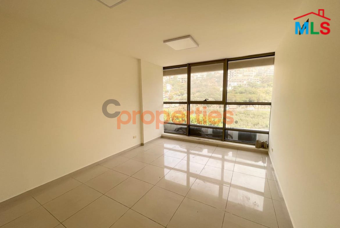 Office For Rent in Kfarhbab - CPKMT91