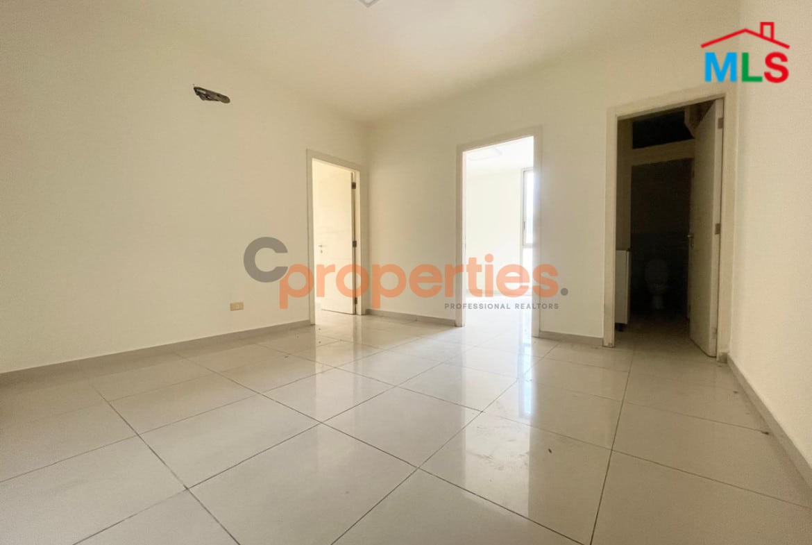 Office For Rent in Kfarhbab - CPKMT91