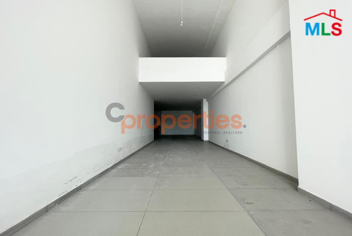 Store For Rent In Kfarhbab محل للايجار في كفرحباب - CPKMT94