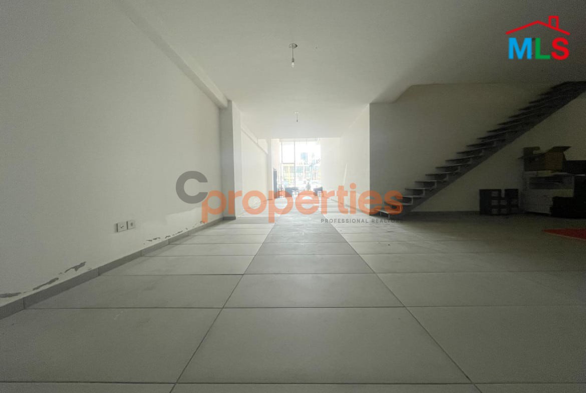 Store For Rent In Kfarhbab محل للايجار في كفرحباب - CPKMT94