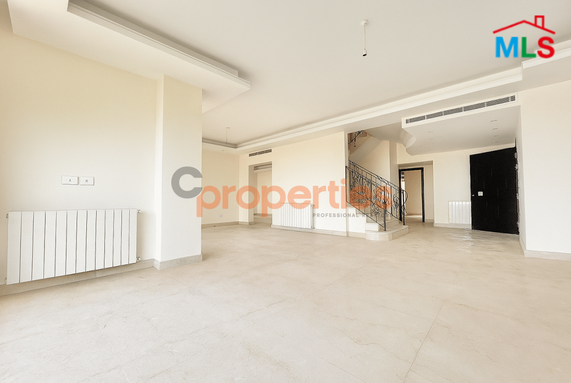 Duplex For Rent in Sahel Alma-CPKTC50