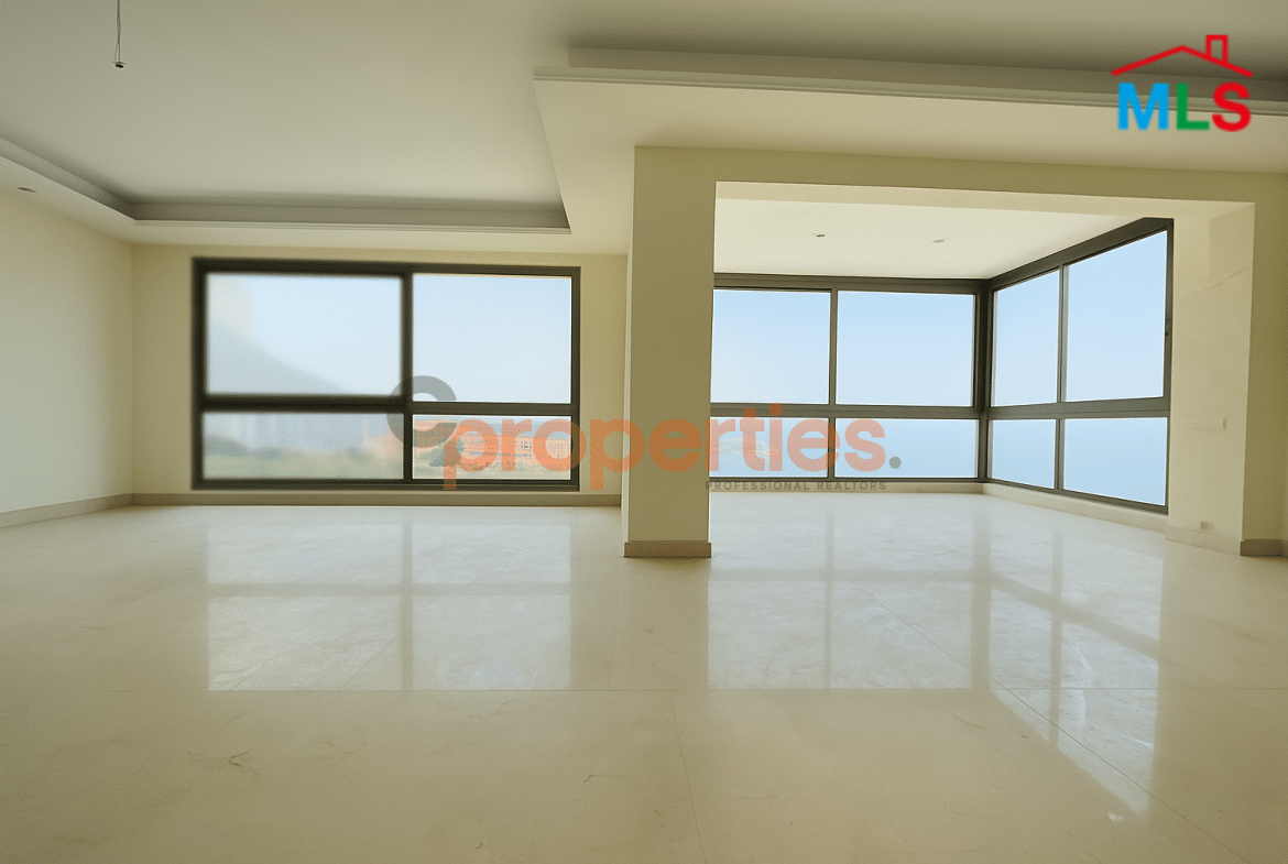Duplex For Rent in Sahel Alma-CPKTC50