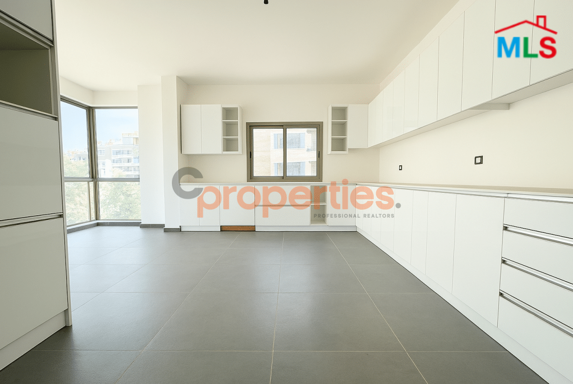 Duplex For Rent in Sahel Alma-CPKTC50