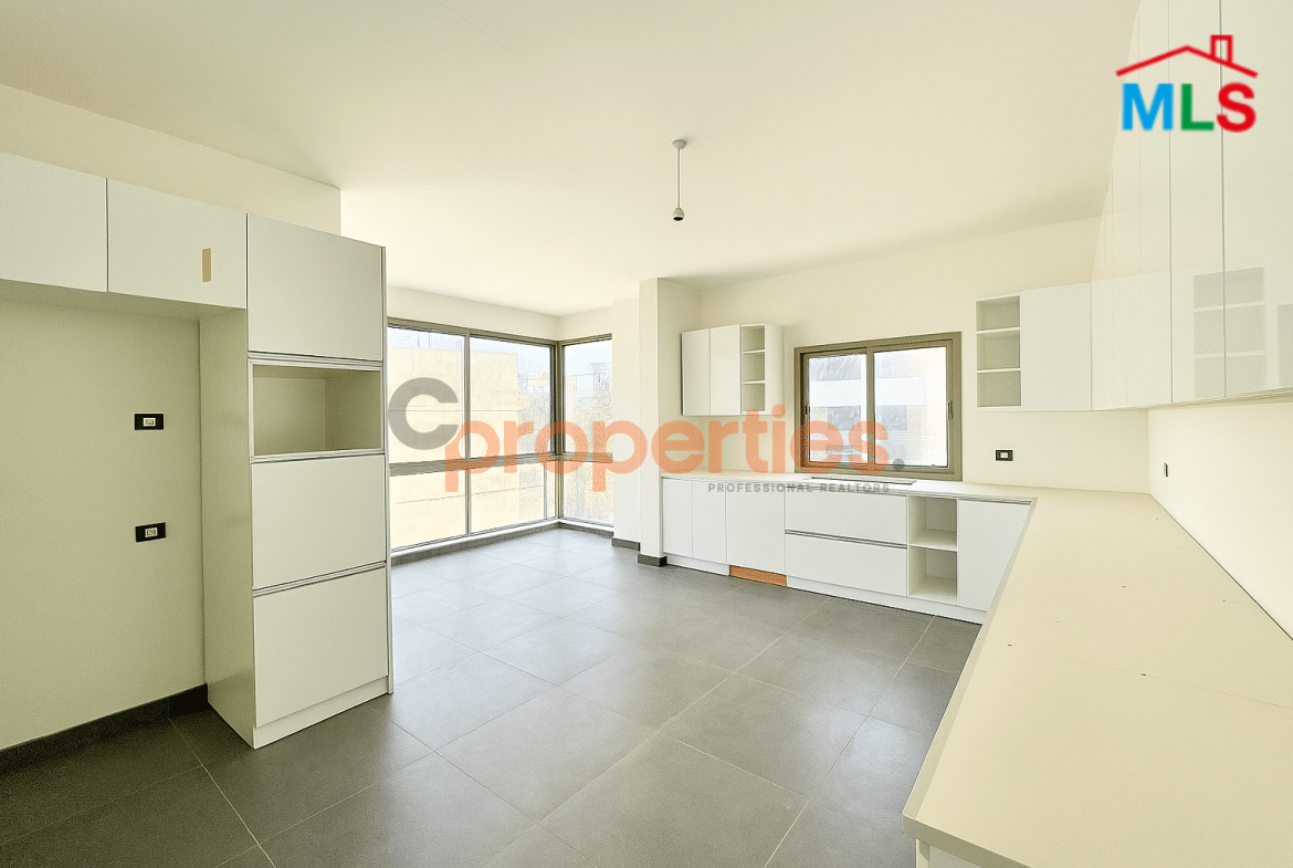 Duplex For Rent in Sahel Alma-CPKTC50