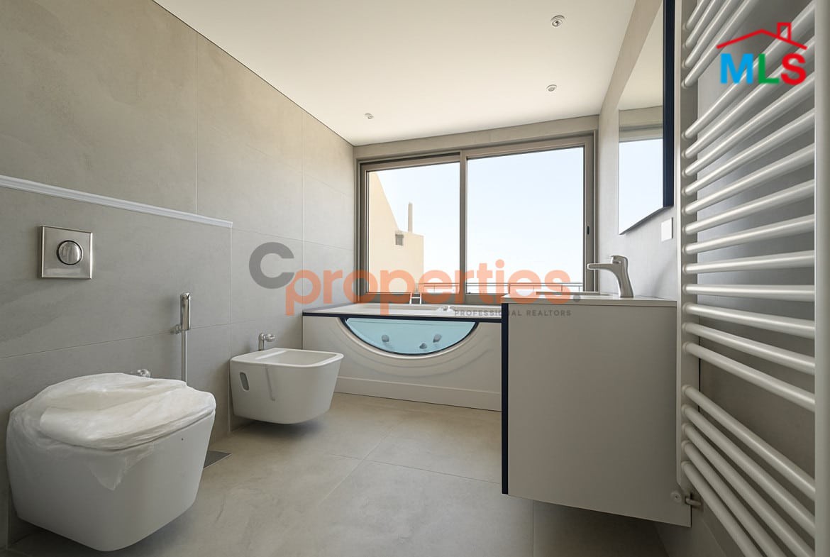 Duplex For Rent in Sahel Alma-CPKTC50