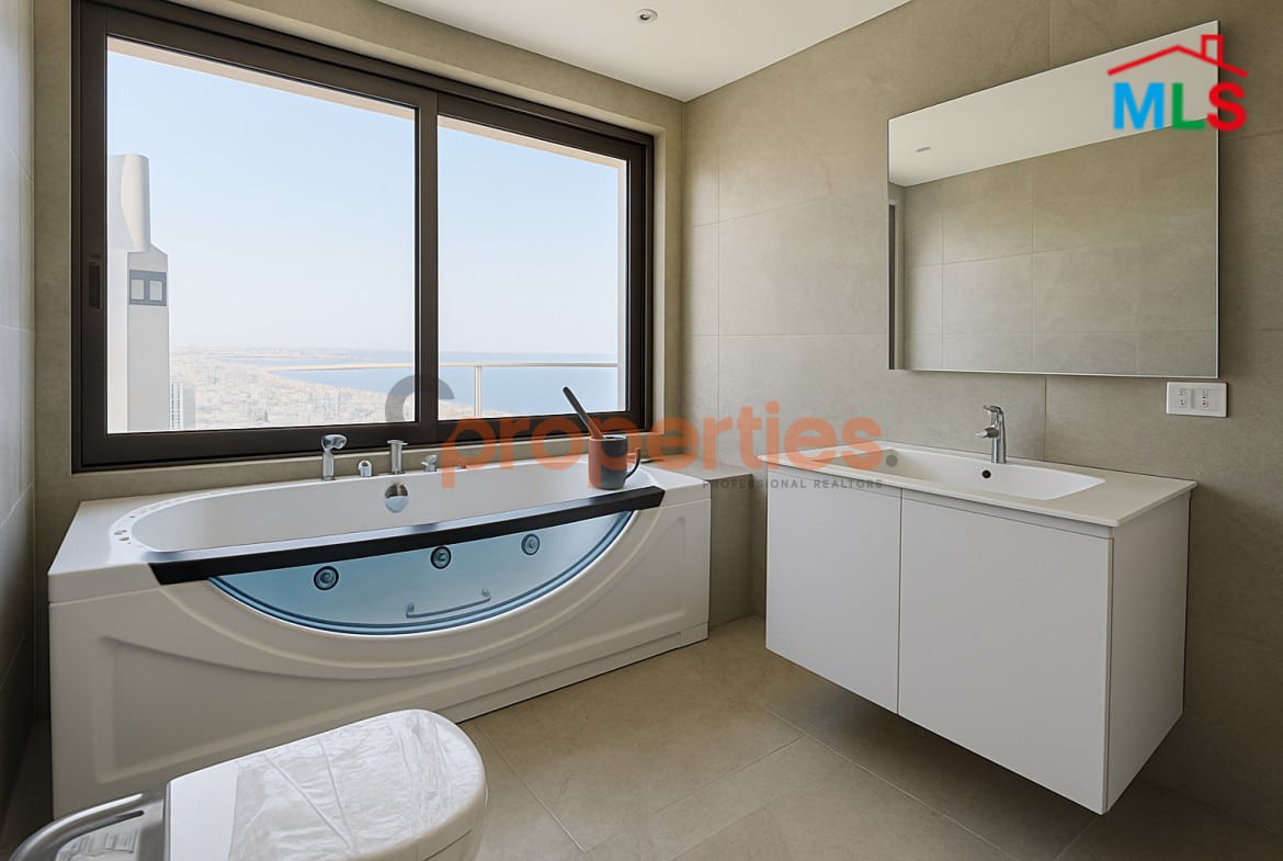 Duplex For Rent in Sahel Alma-CPKTC50