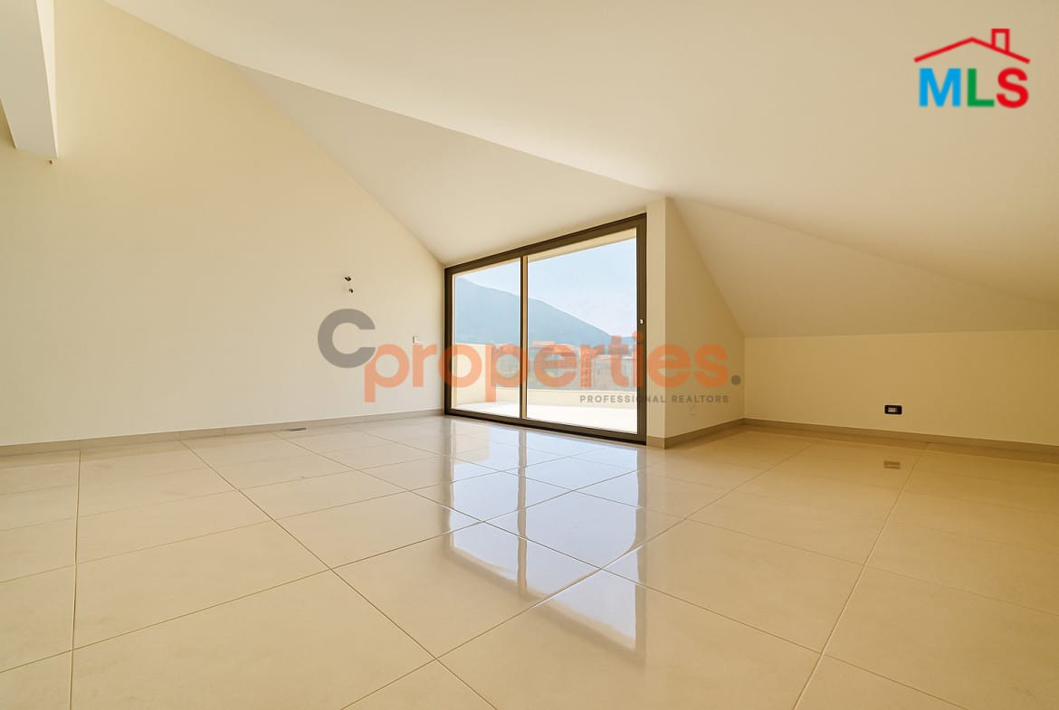 Duplex For Rent in Sahel Alma-CPKTC50
