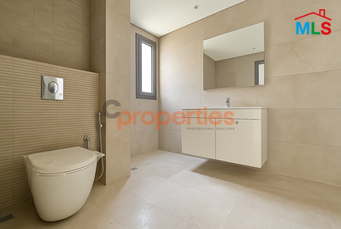 Duplex For Rent in Sahel Alma-CPKTC50