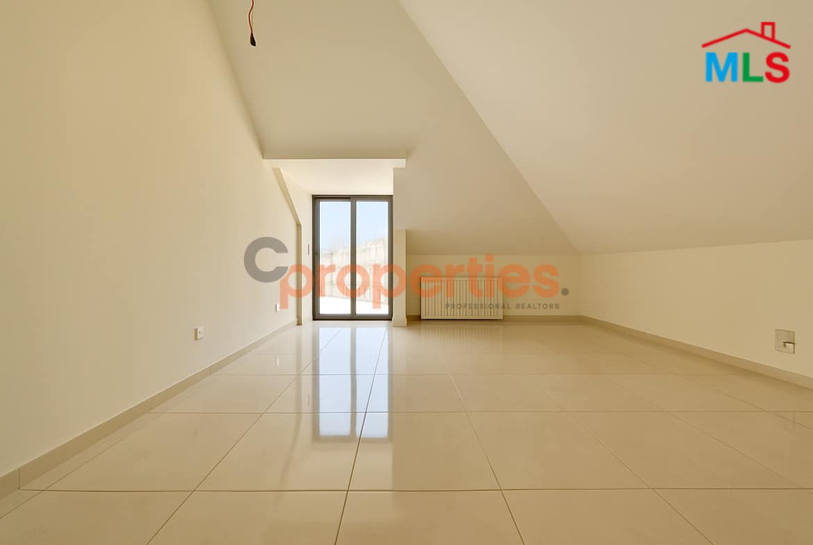 Duplex For Rent in Sahel Alma-CPKTC50