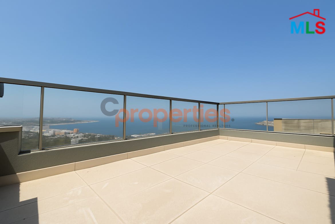 Duplex For Rent in Sahel Alma-CPKTC50