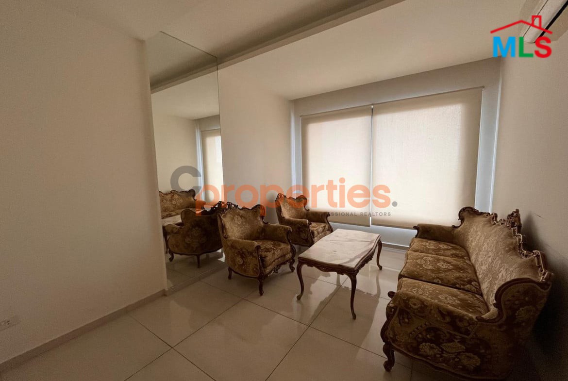 Apartment For Rent In Kfarhbab - CPKMT90