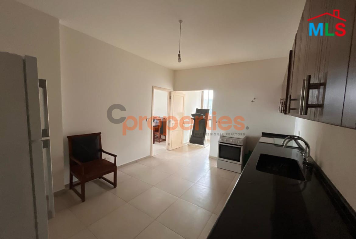 Apartment For Rent In Kfarhbab - CPKMT90