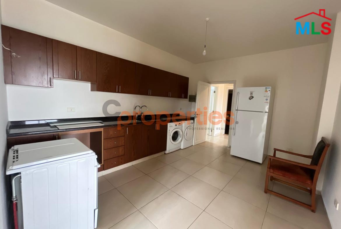 Apartment For Rent In Kfarhbab - CPKMT90