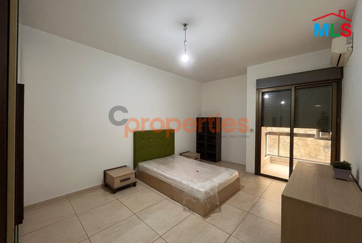 Apartment For Rent In Kfarhbab - CPKMT90