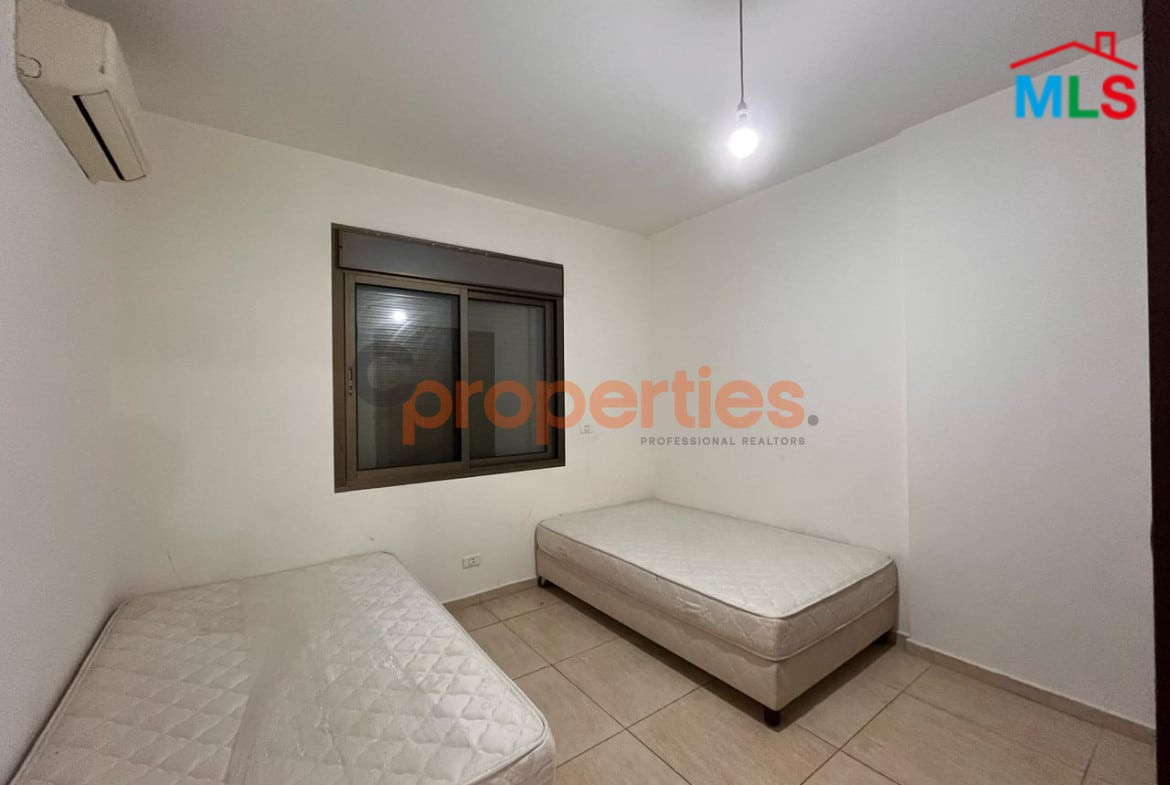 Apartment For Rent In Kfarhbab - CPKMT90
