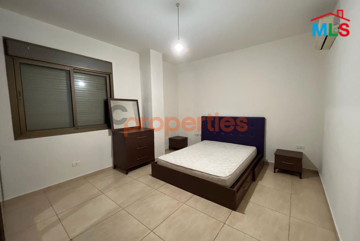 Apartment For Rent In Kfarhbab - CPKMT90