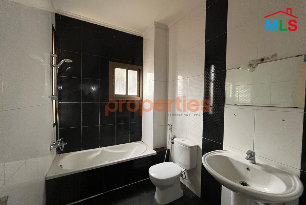 Apartment For Rent In Kfarhbab - CPKMT90