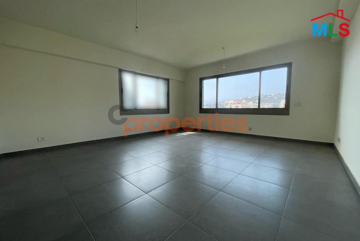 Office For Rent In Kfarhbab - CPKMT102